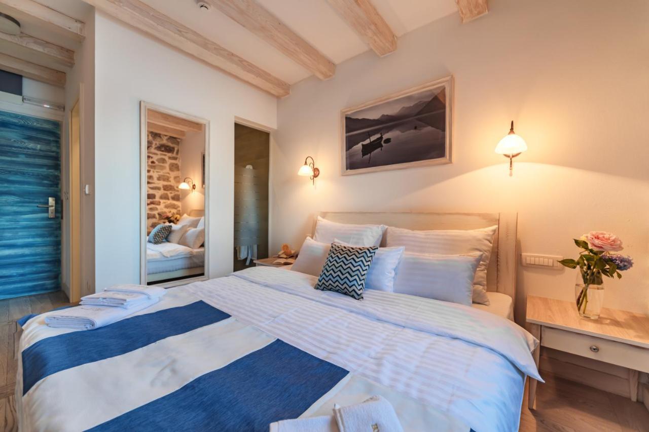 הרצג-נובי Boutique Hotel Capitano מראה חיצוני תמונה