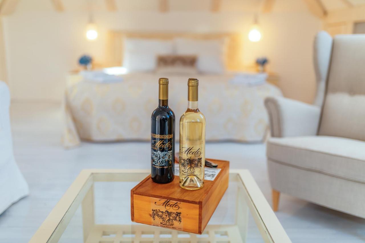 הרצג-נובי Boutique Hotel Capitano מראה חיצוני תמונה