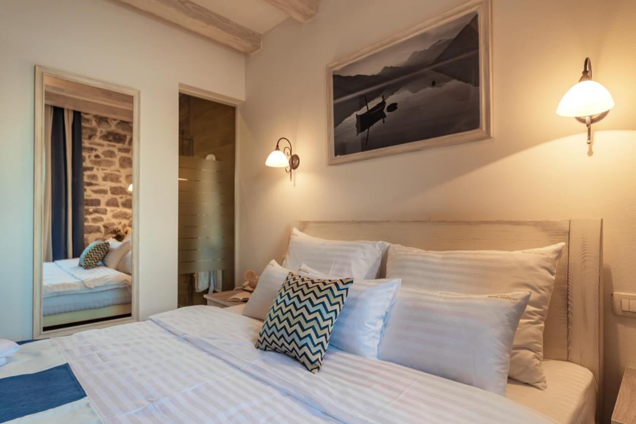 הרצג-נובי Boutique Hotel Capitano חדר תמונה